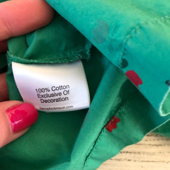 Hanna Andersson ๐ท ๐ sundress - Picture 6 of 6